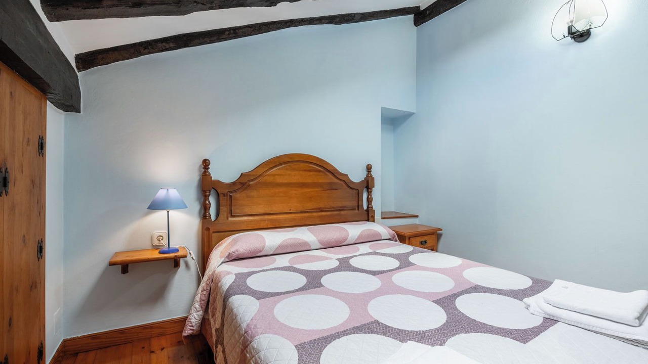 Photo of Bedroom in Caranceja