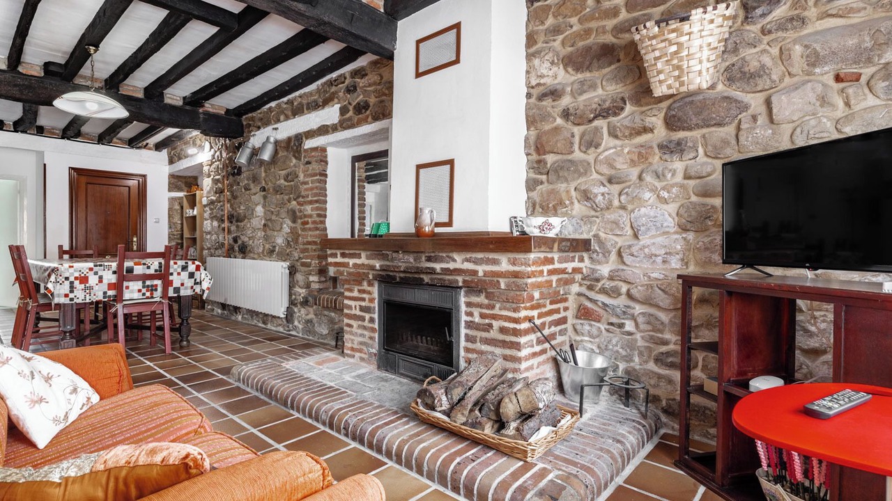 Photo of Livingroom in Caranceja