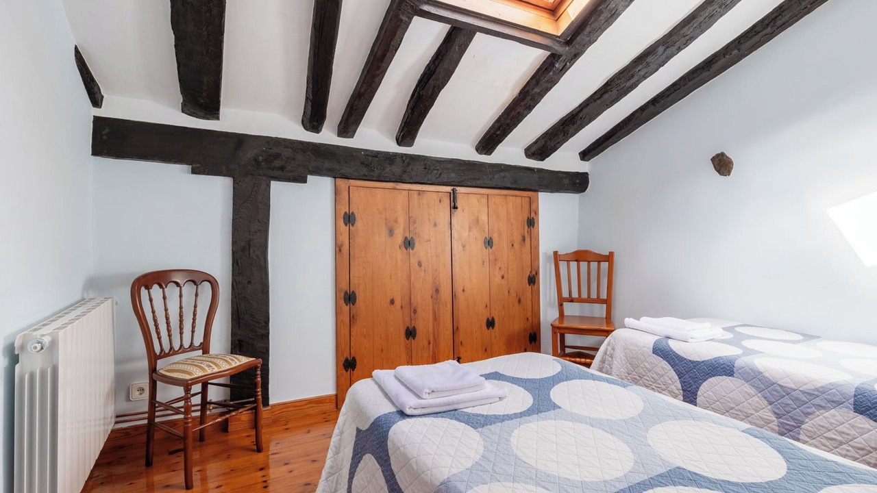 Photo of Bedroom in Caranceja