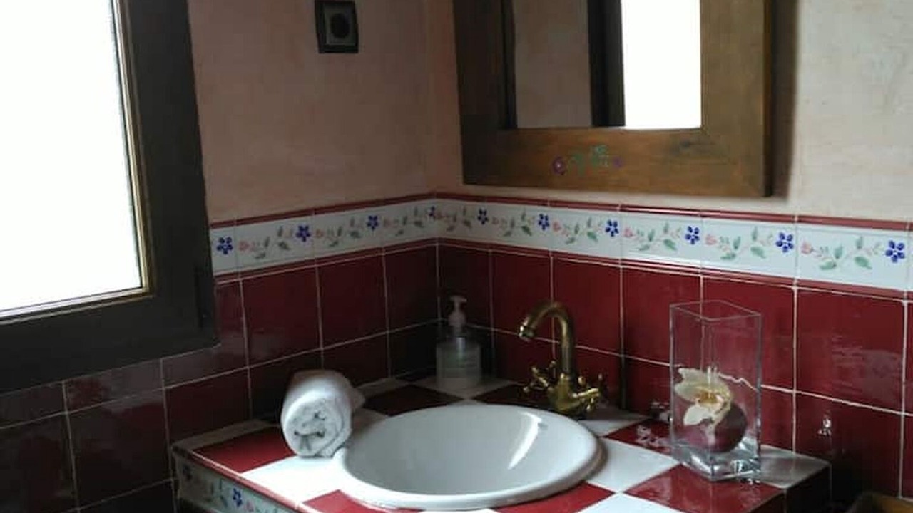 Photo of Bathroom in La Horcajada