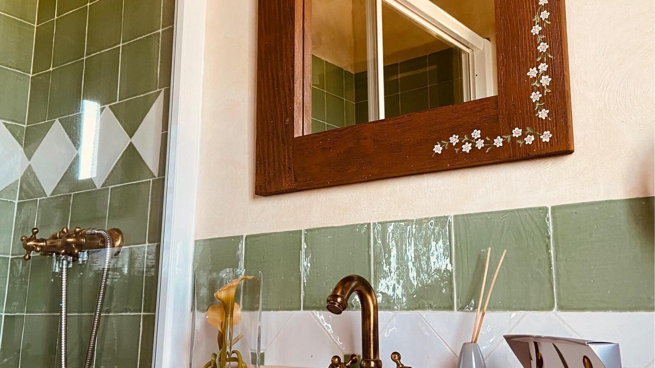 Photo of Bathroom in La Horcajada