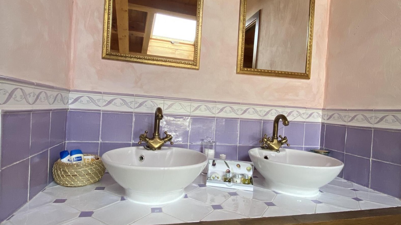 Photo of Bathroom in La Horcajada