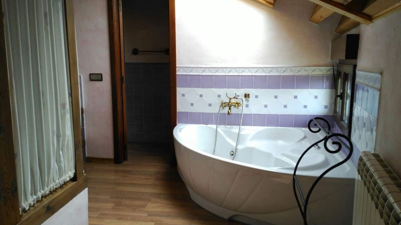 Photo of Bathroom in La Horcajada