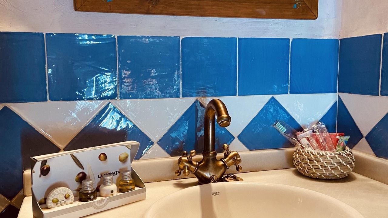 Photo of Bathroom in La Horcajada