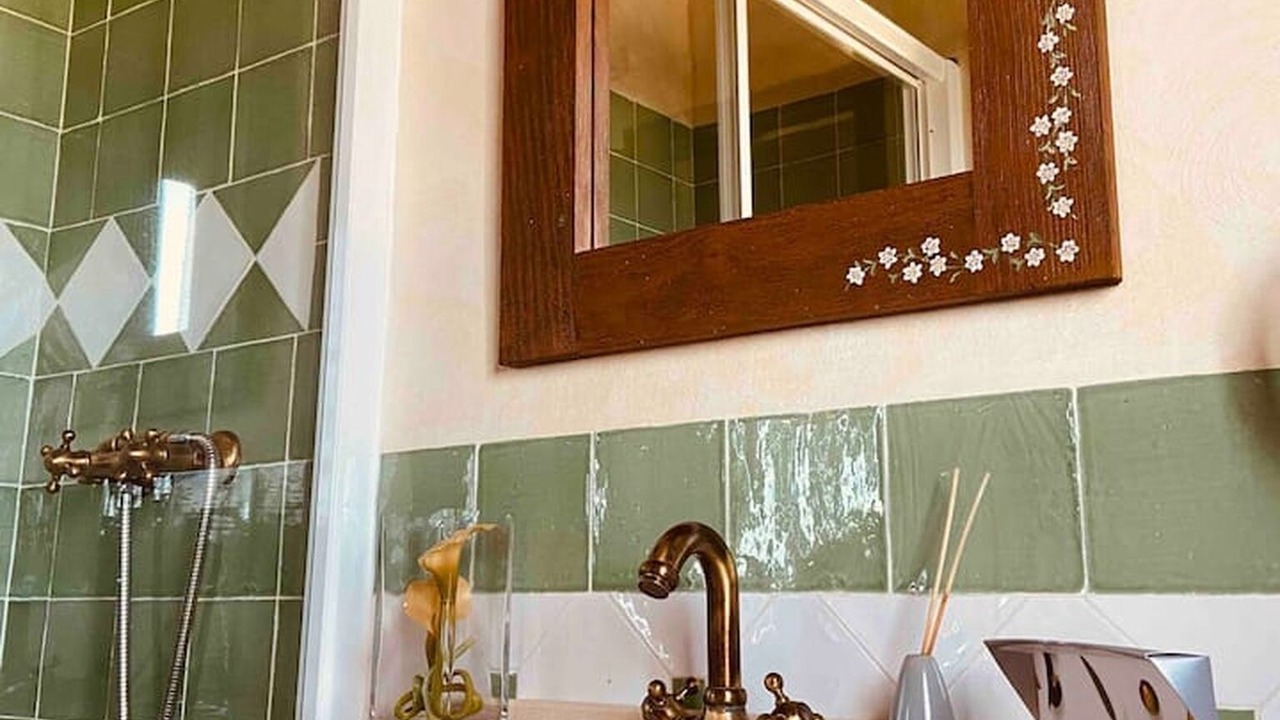 Photo of Bathroom in La Horcajada