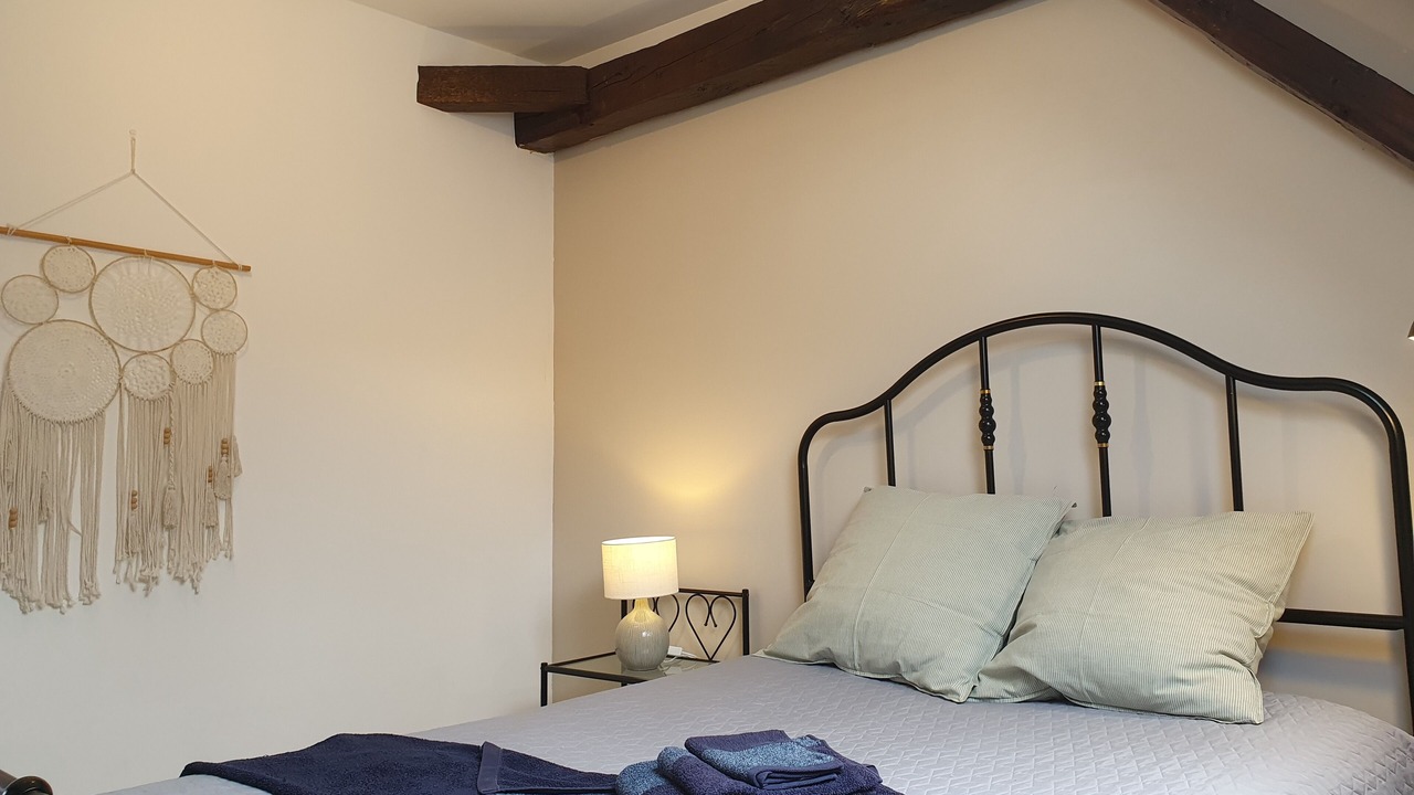Photo of Bedroom in La Tour-du-Pin