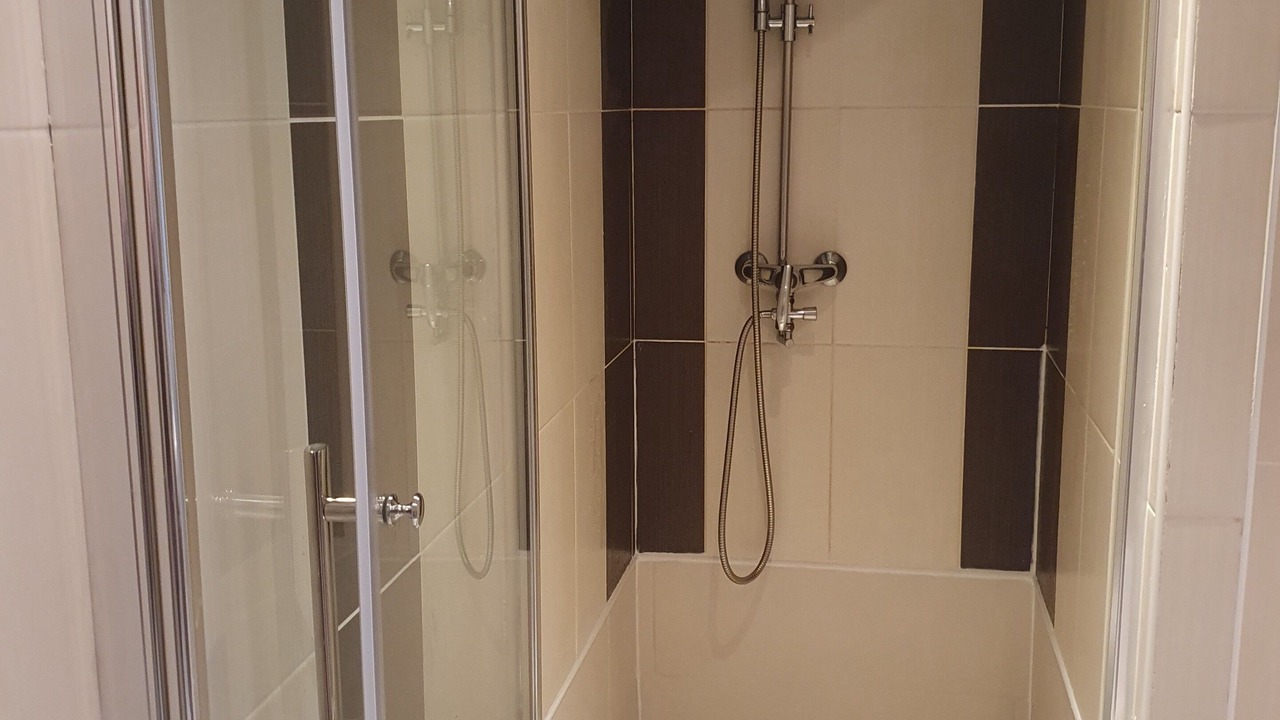 Photo of Bathroom in La Tour-du-Pin