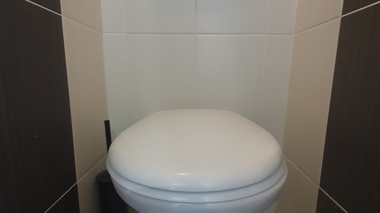 Photo of Bathroom in La Tour-du-Pin