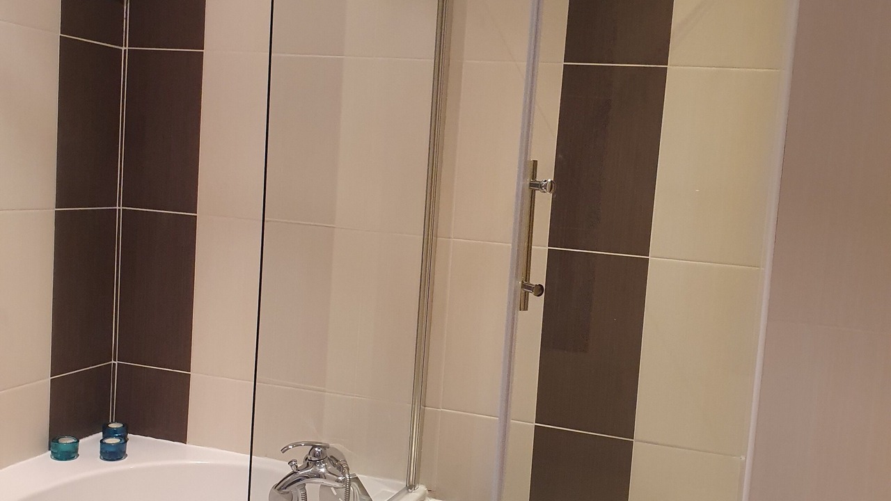 Photo of Bathroom in La Tour-du-Pin
