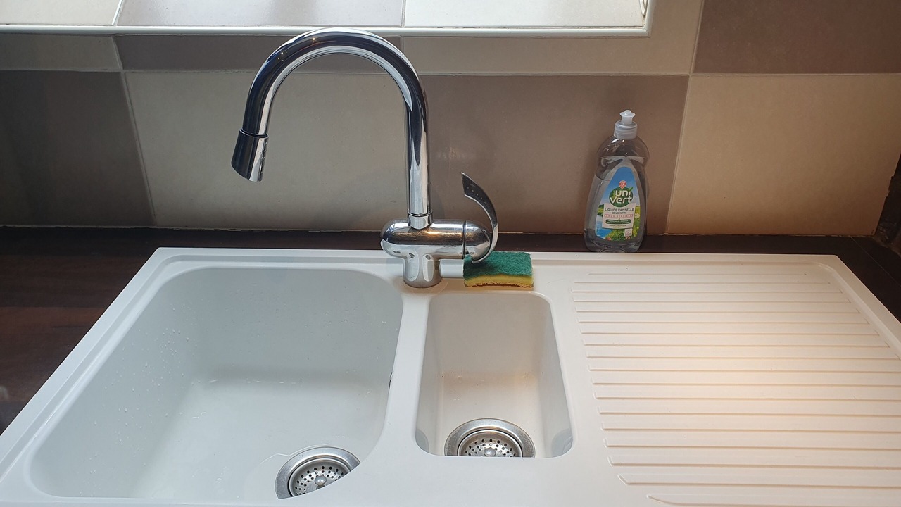 Photo of Bathroom in La Tour-du-Pin