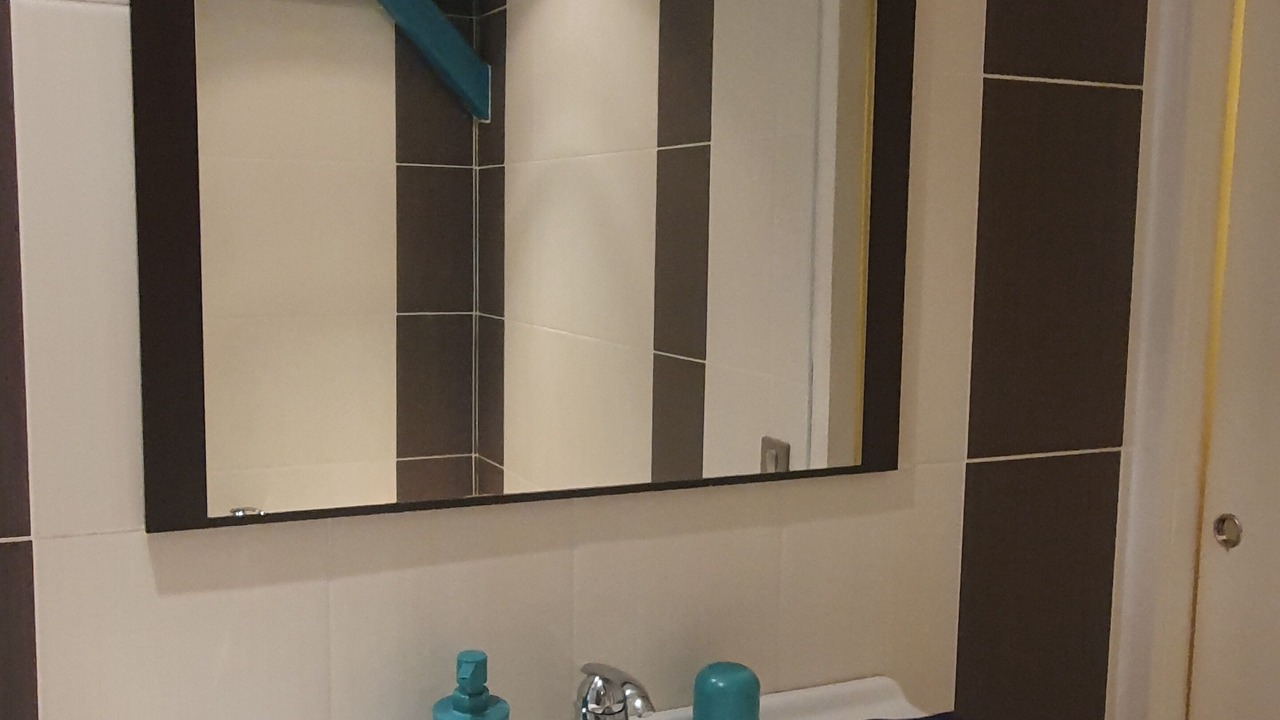 Photo of Bathroom in La Tour-du-Pin