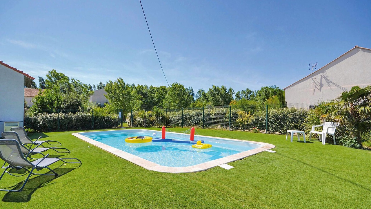 Photo of Outdoor in Le Sambuc