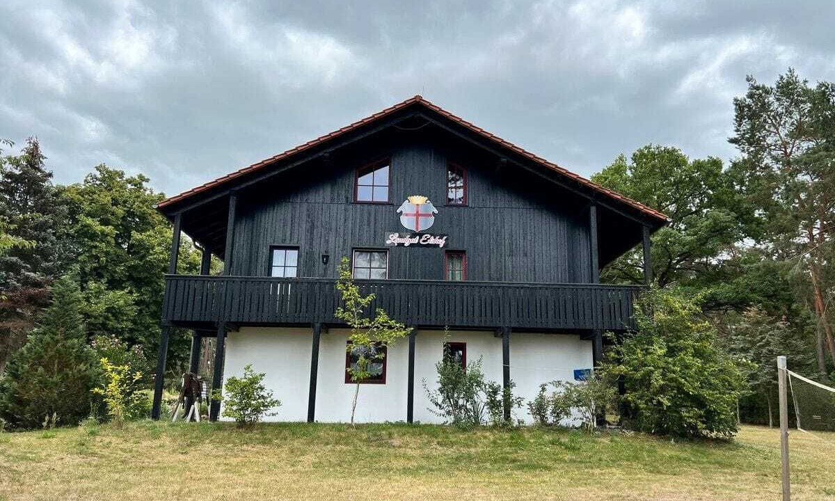Photo of Outdoor in Schollene