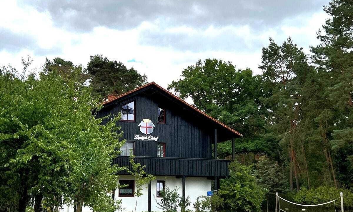 Photo of Outdoor in Schollene