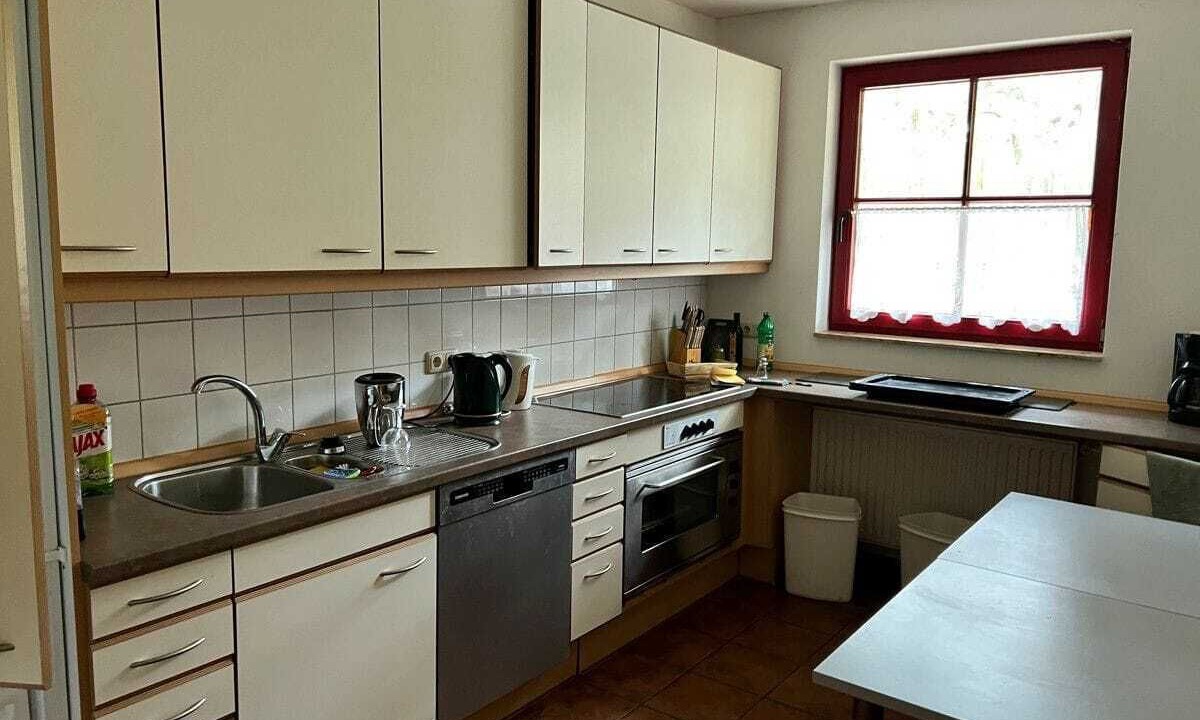 Photo of Kitchen in Schollene