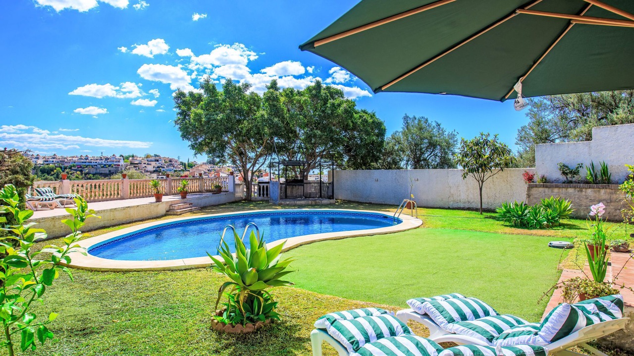 Photo of Outdoor in Torre de Benagalbon