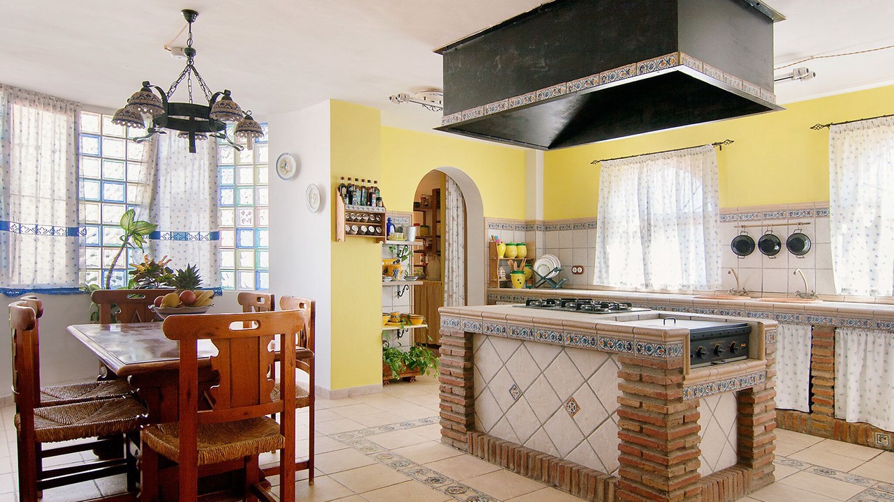Photo of Bedroom in Torre de Benagalbon
