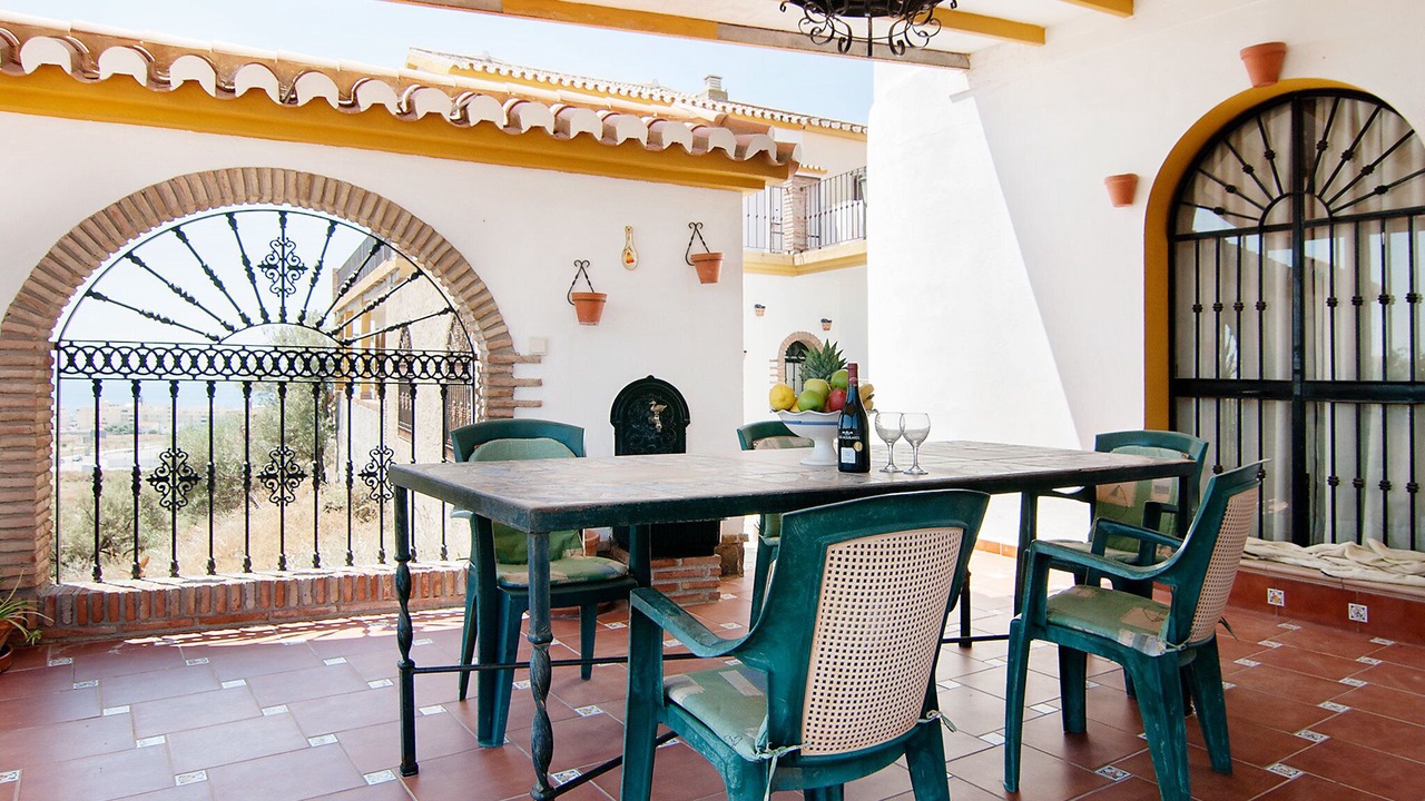 Photo of Outdoor in Torre de Benagalbon