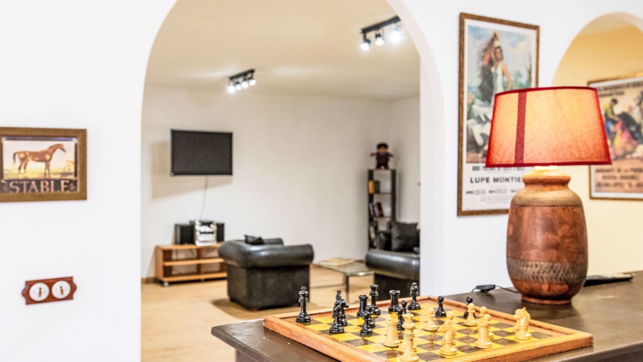 Photo of Bedroom in Torre de Benagalbon