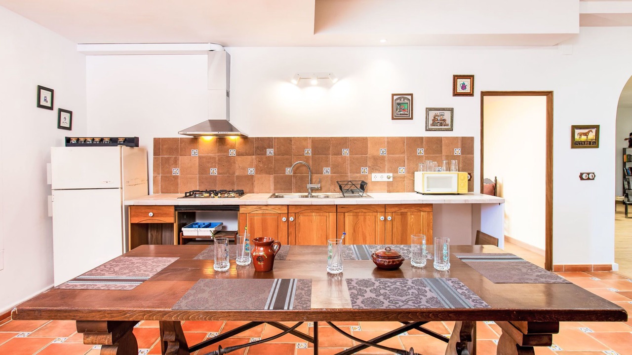 Photo of Bedroom in Torre de Benagalbon