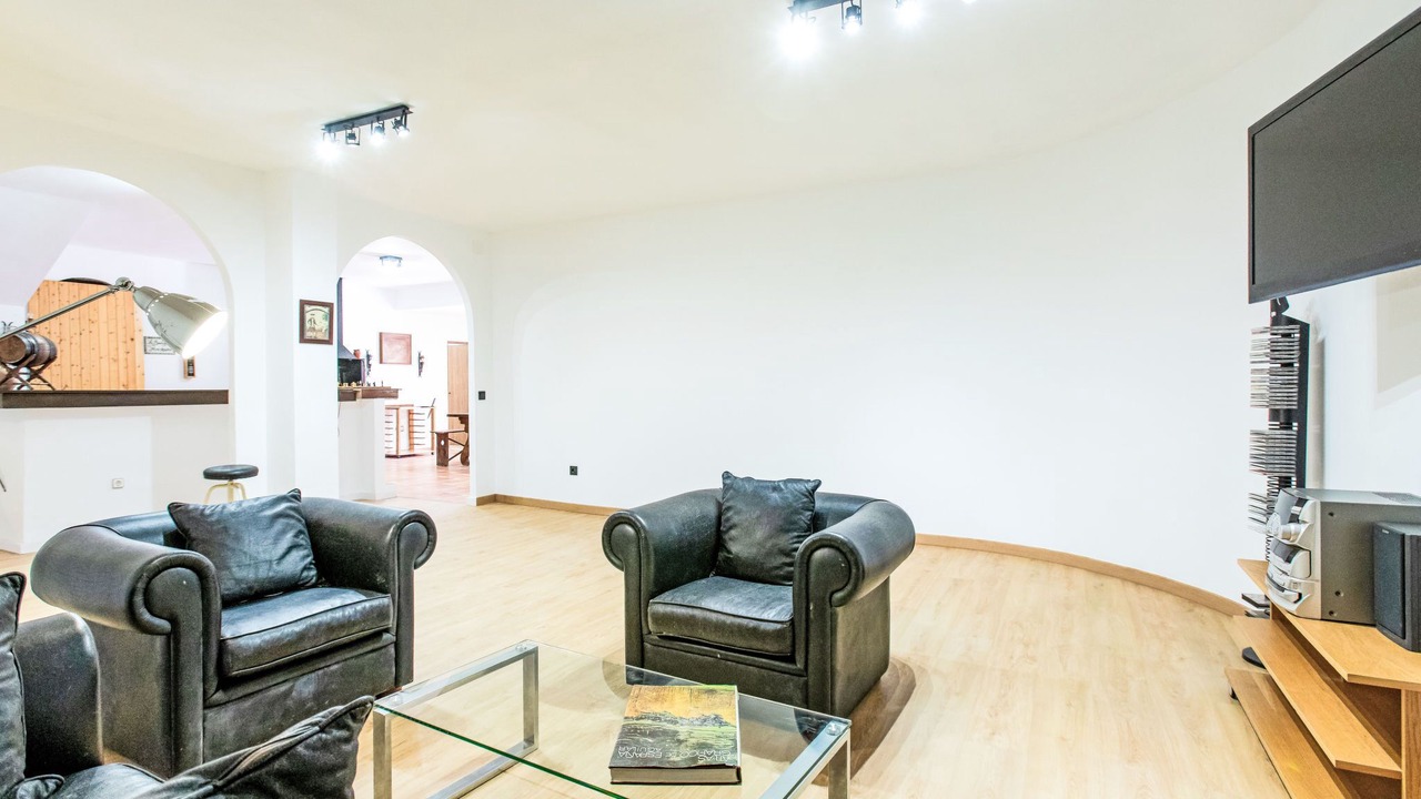 Photo of Livingroom in Torre de Benagalbon