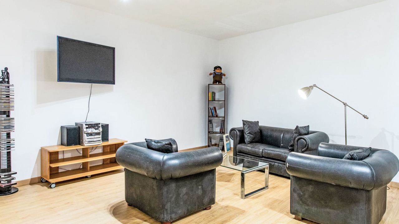 Photo of Livingroom in Torre de Benagalbon