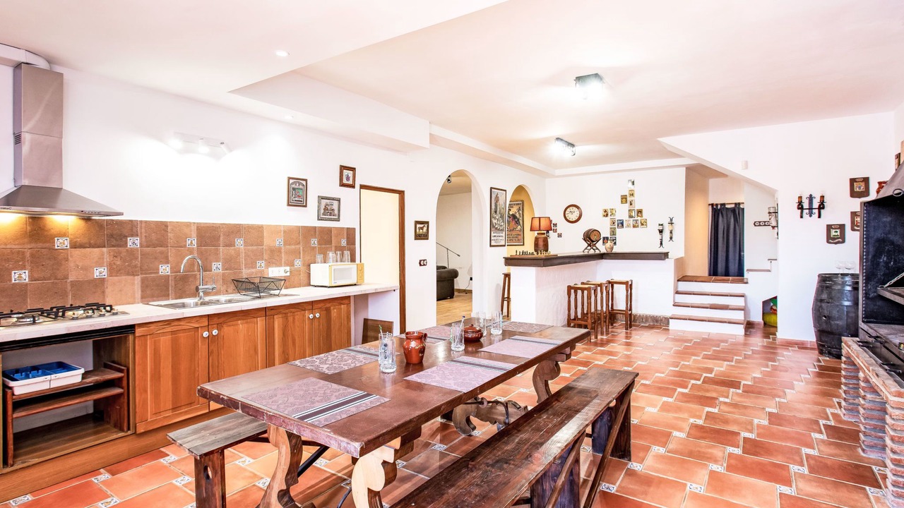 Photo of Bedroom in Torre de Benagalbon