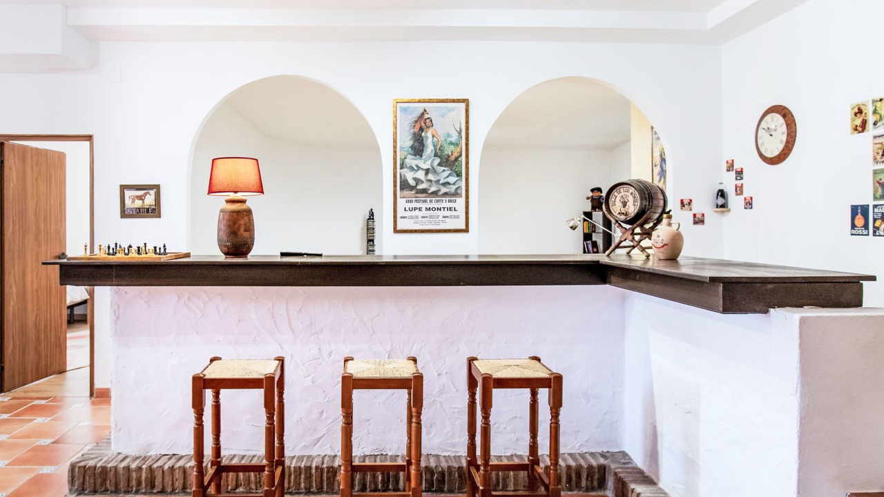 Photo of Bedroom in Torre de Benagalbon