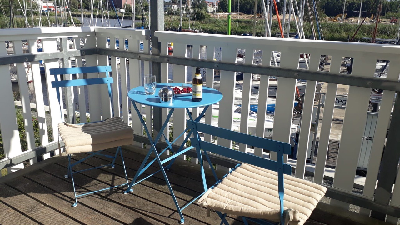Photo of Outdoor in Steinbeckervorstadt