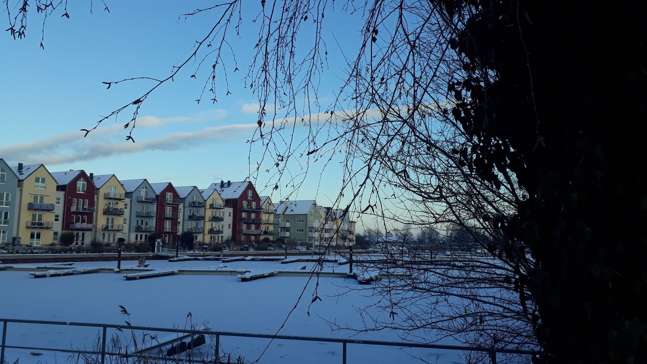 Photo of Outdoor in Steinbeckervorstadt