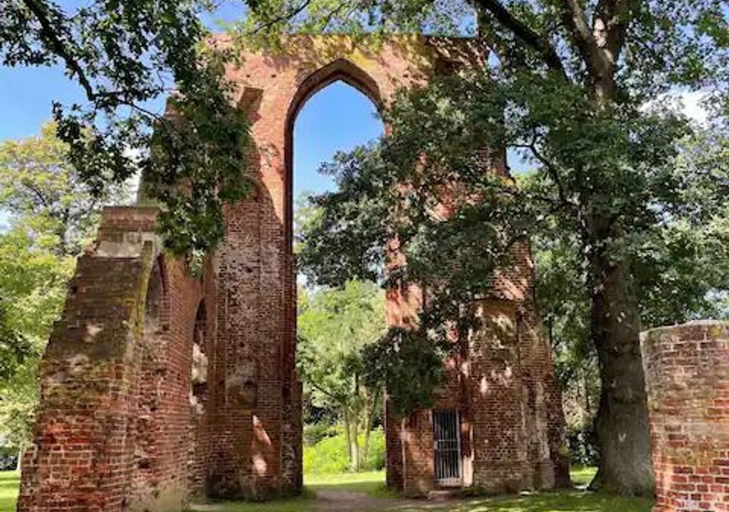 Photo of Others in Steinbeckervorstadt