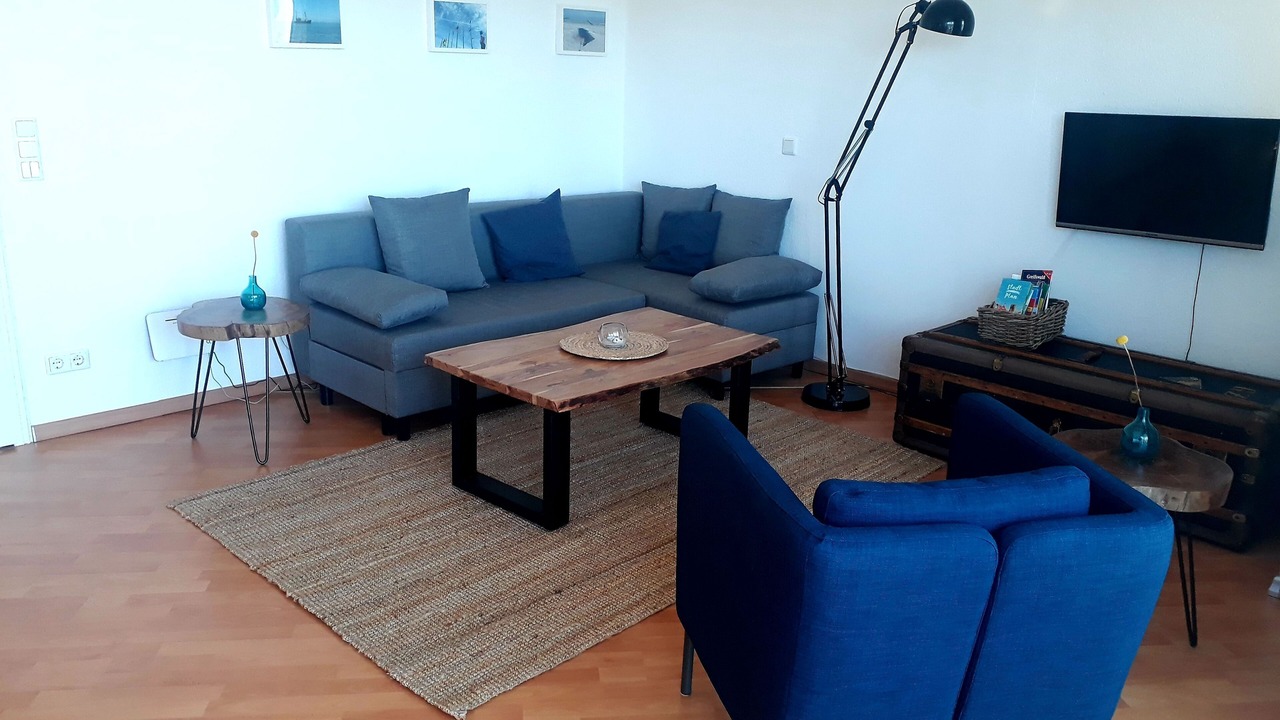 Photo of Livingroom in Steinbeckervorstadt