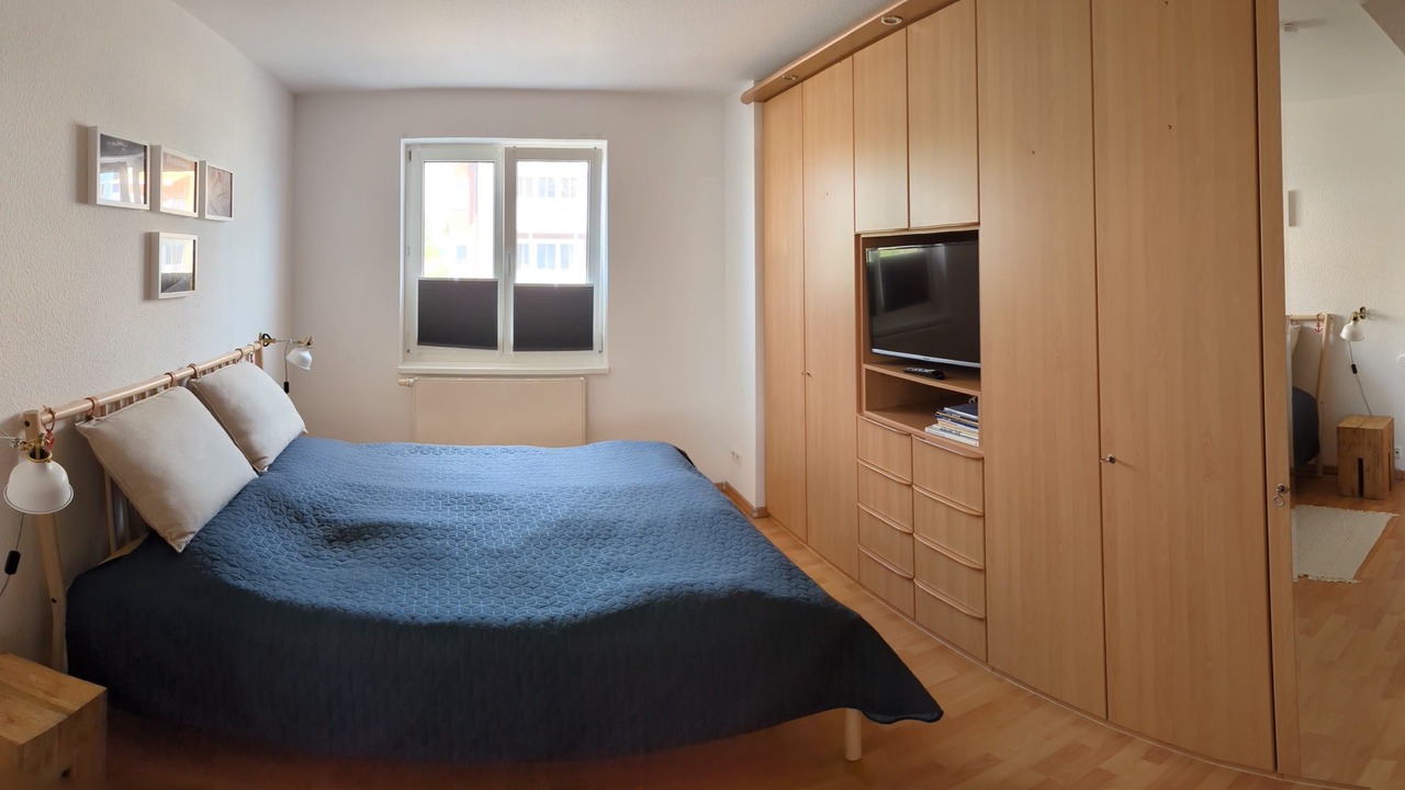 Photo of Bedroom in Steinbeckervorstadt