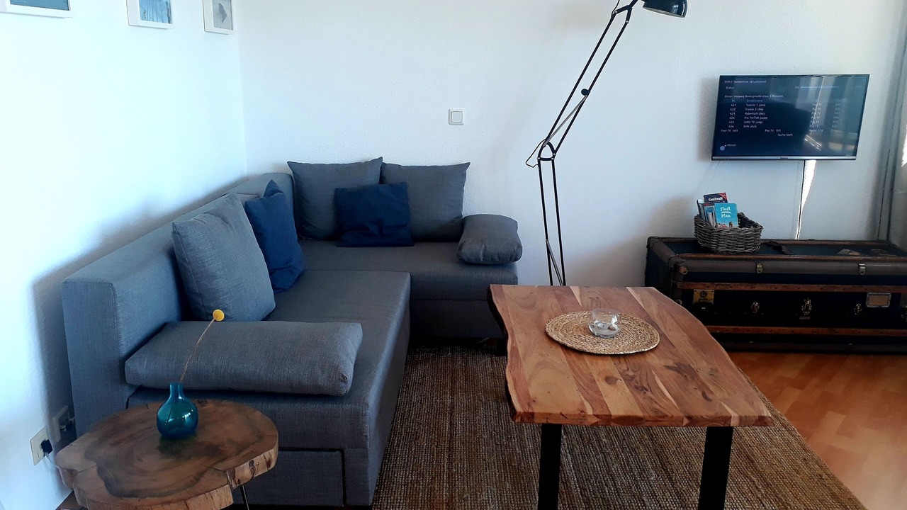 Photo of Livingroom in Steinbeckervorstadt