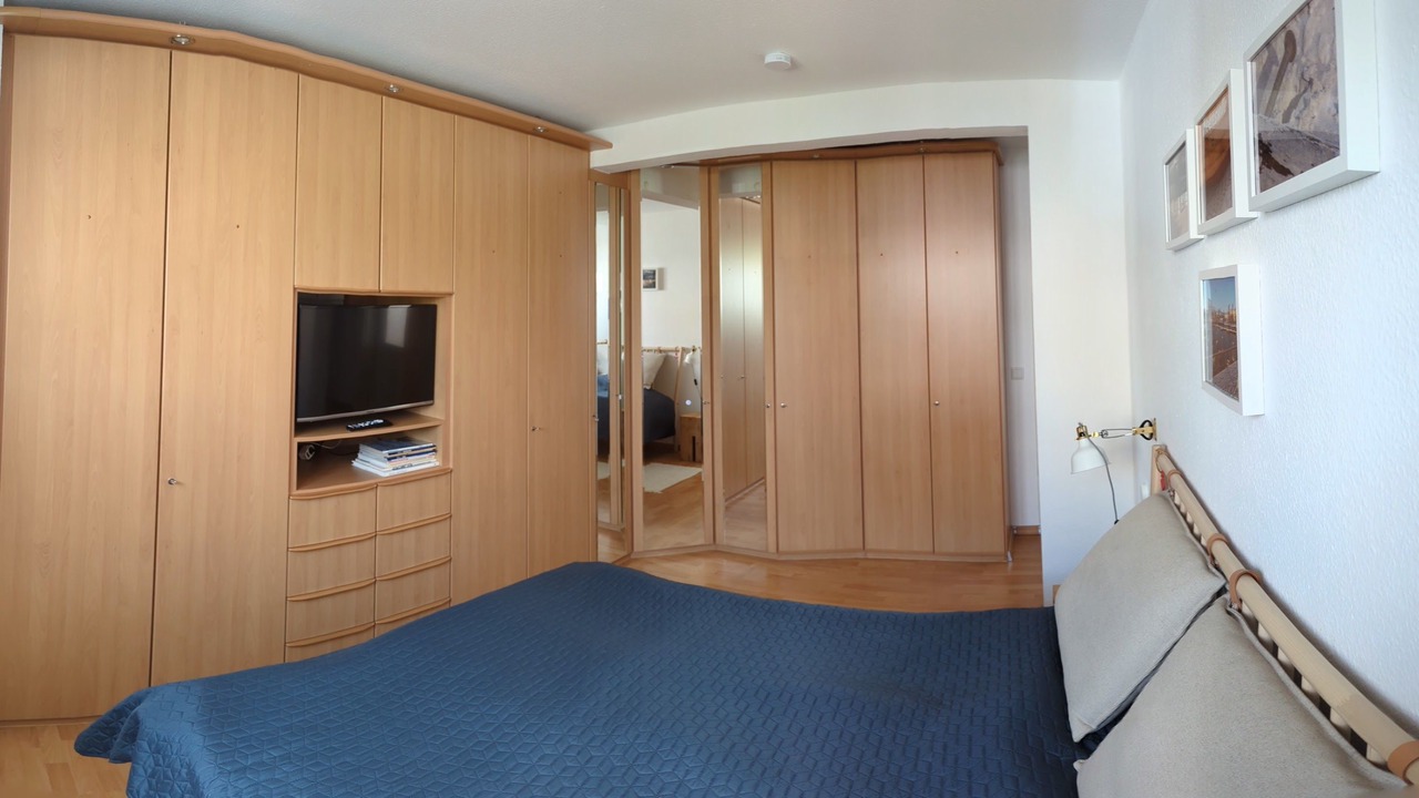 Photo of Bedroom in Steinbeckervorstadt