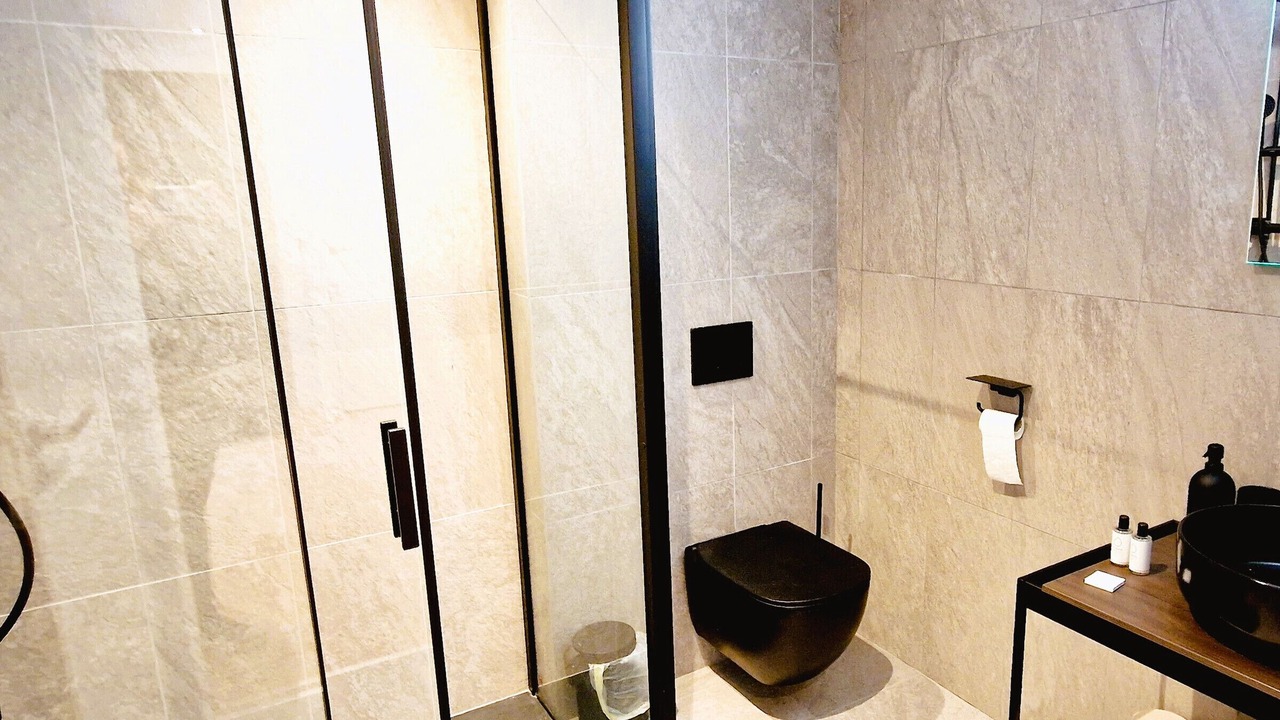 Photo of Bathroom in Montalbert