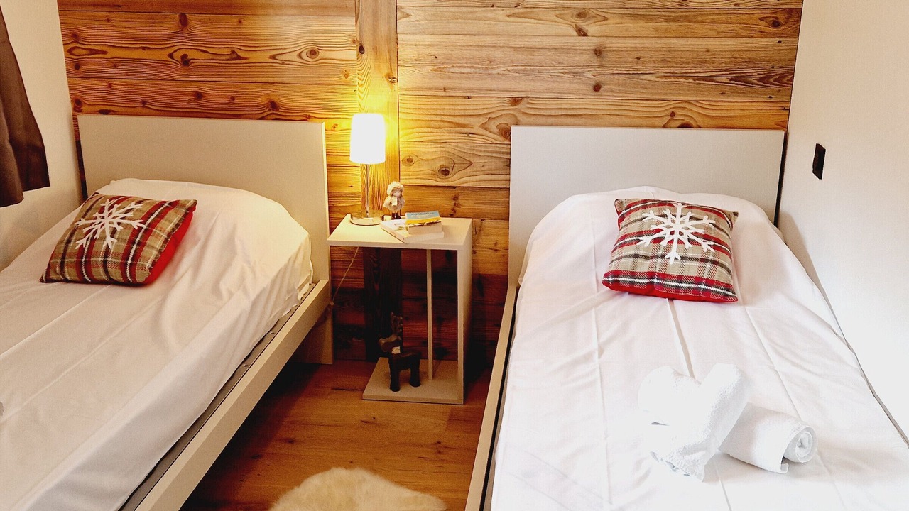 Photo of Bedroom in Montalbert