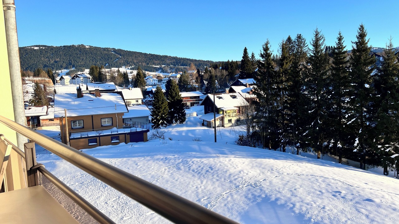Photo of Outdoor in Les Rousses