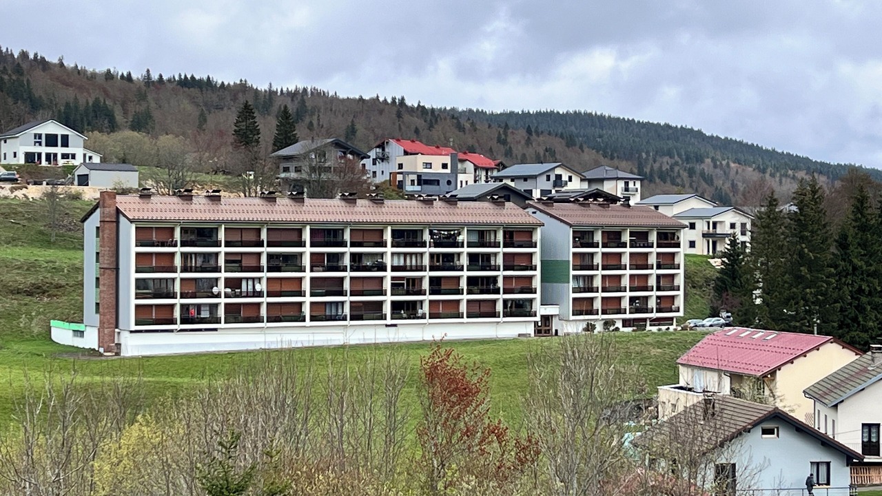 Photo of Outdoor in Les Rousses