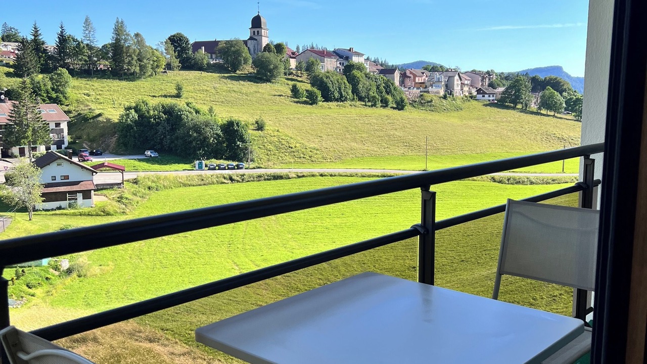 Photo of Outdoor in Les Rousses