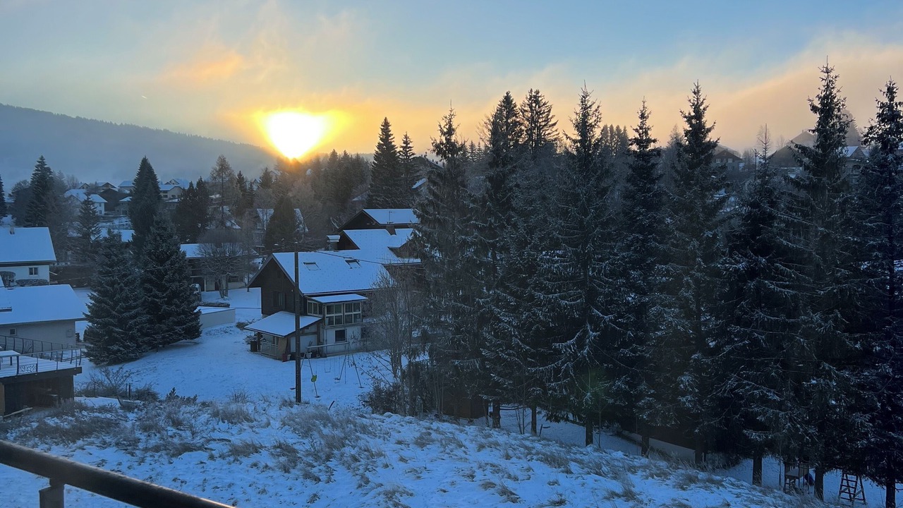 Photo of Outdoor in Les Rousses
