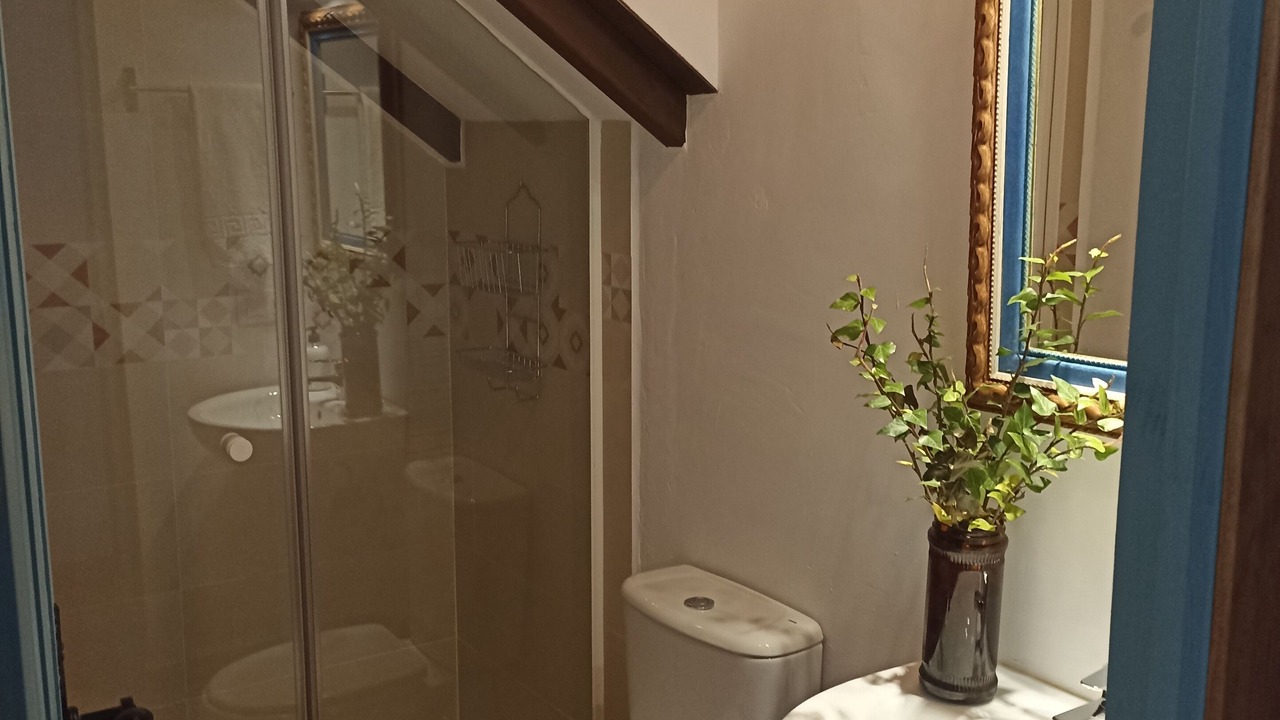 Photo of Bathroom in Villanueva del Conde