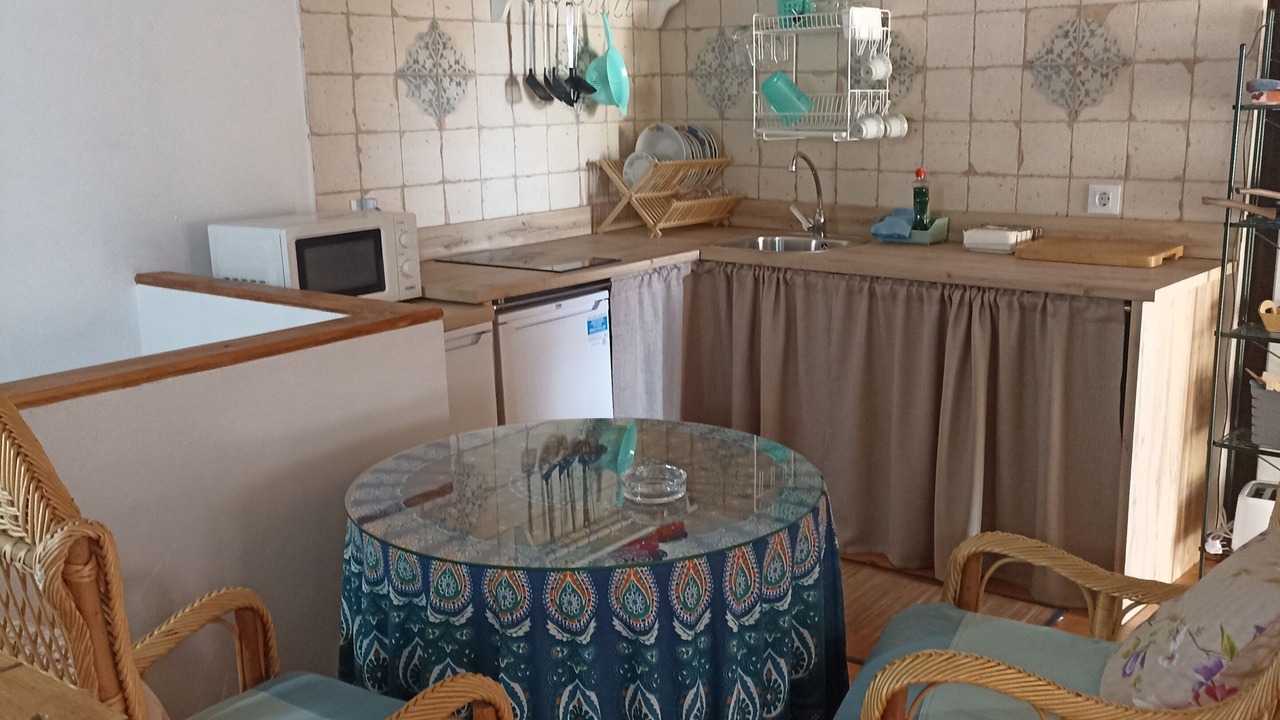 Photo of Kitchen in Villanueva del Conde