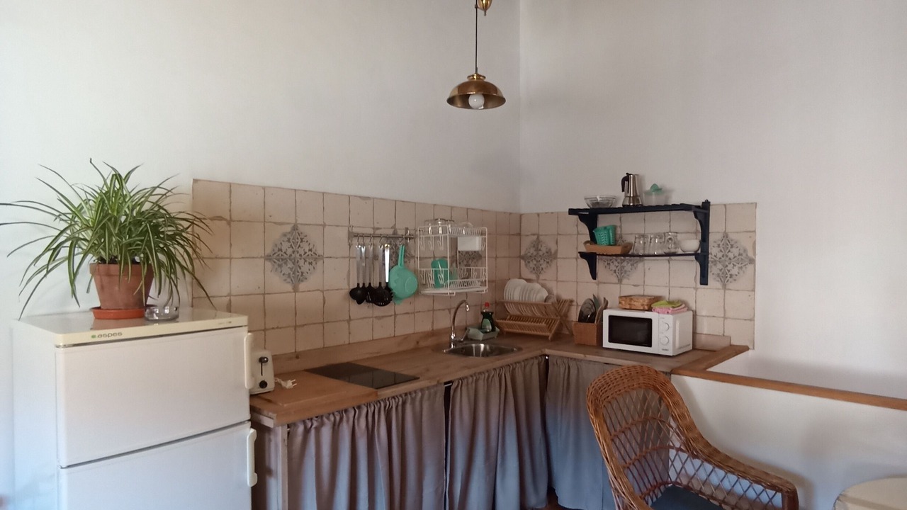 Photo of Kitchen in Villanueva del Conde