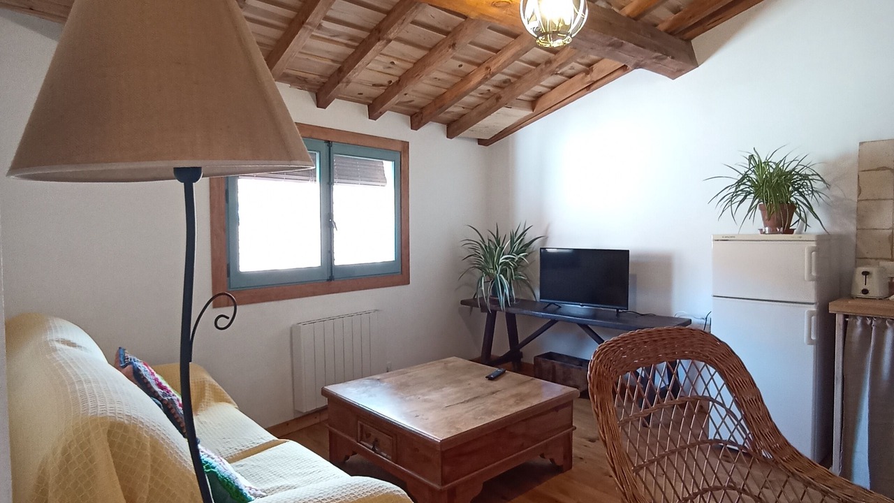 Photo of Livingroom in Villanueva del Conde