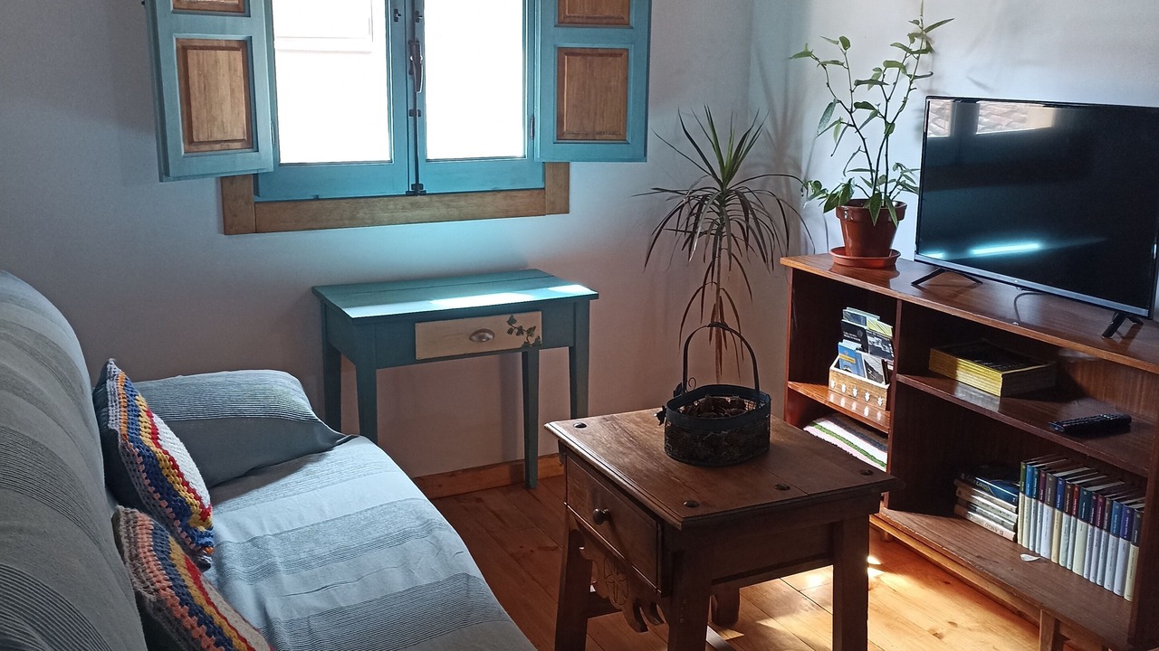 Photo of Livingroom in Villanueva del Conde