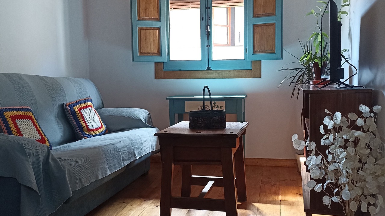 Photo of Livingroom in Villanueva del Conde