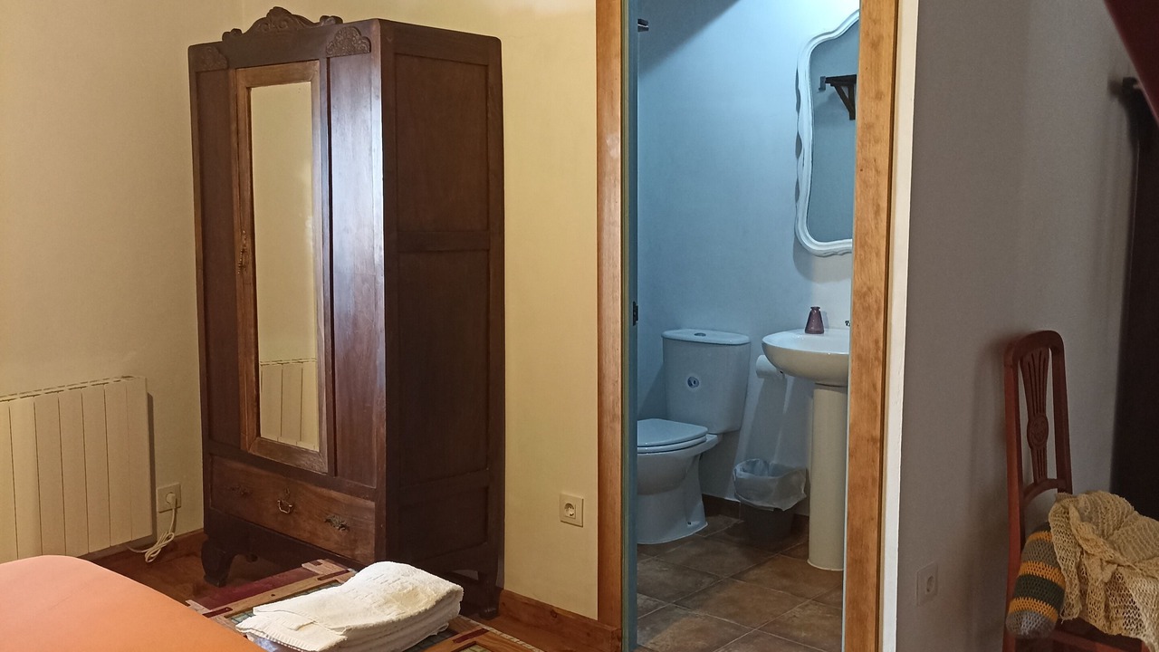 Photo of Bedroom in Villanueva del Conde