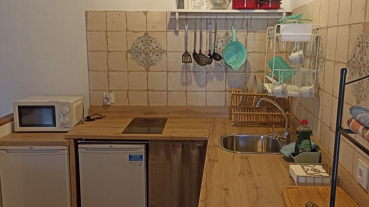 Photo of Kitchen in Villanueva del Conde