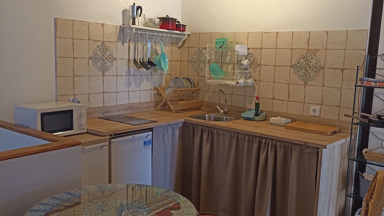 Photo of Kitchen in Villanueva del Conde